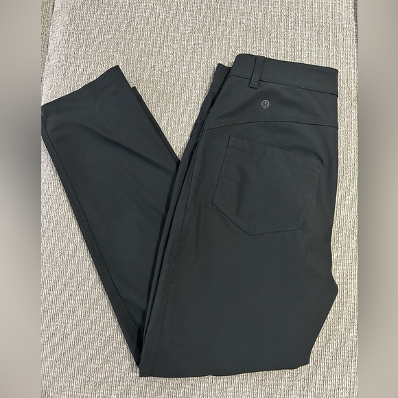Lululemon City Sleek Pants - Picture 1 of 6